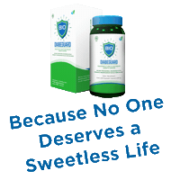 Bio Diabeguard Sticker by BIOGREEN SCIENCE