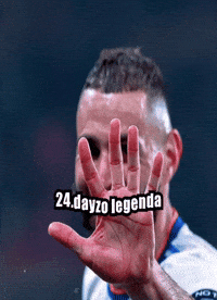 Dayzo GIF