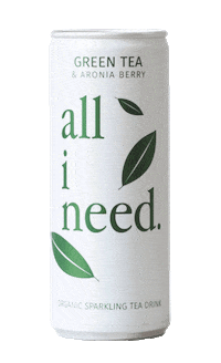 Bio Ain Sticker by all i need.