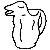 Sticker by Bouquet Vinería