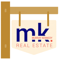 Realestate Sell Sticker by Murray Kennedy Real Estate
