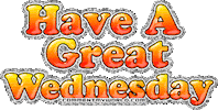 wednesday STICKER