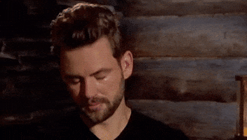 Episode 8 Crying GIF by The Bachelor
