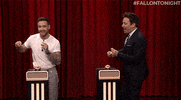 One Direction Dancing GIF by The Tonight Show Starring Jimmy Fallon