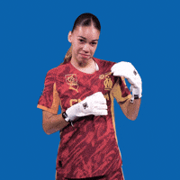 Chi Siamo GIF by Olympique de Marseille