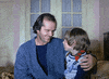 Stanley Kubrick Reaction GIF