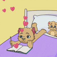 Happy I Love You GIF by Kabu