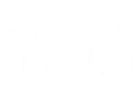 inkiawa white inkiawa Sticker