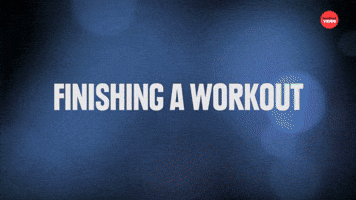 Workout With Grandma