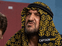 Mascot Binance GIF by CaptainBNB
