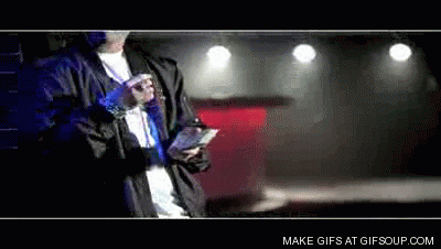 latinos GIF by beinglatino