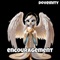 Empathy GIF by thedoveinity