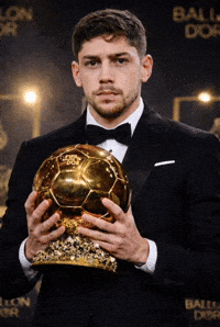 Real Madrid GIF