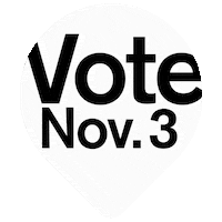 ForagerProject fall monday vegan 2020 Sticker
