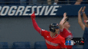 Sport Baseball GIF by MLB