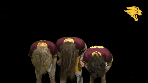 Mlax GIF by CUCougars