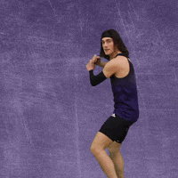 Wesleyan GIF by KWC Panthers