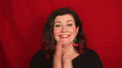 Clap Applause GIF by Christine Gritmon
