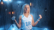 Lets Go Ncaa GIF by UNC Tar Heels