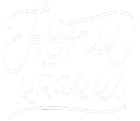 Krot Kona Sticker