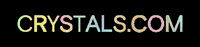 crystalsdotcom energy wellness healing crystals GIF