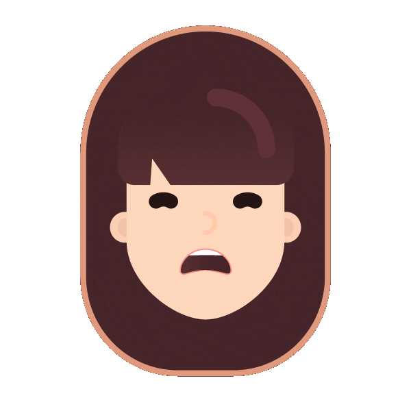 FawziMoution giphyupload sticker cry emoji Sticker