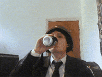 Cinema Pepsi GIF