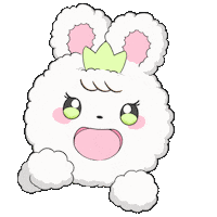 Park Eun Bin 박은빈 Sticker