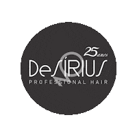 desiriuscosmeticos de sirius desirius di sirius de sirios Sticker