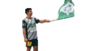 Sport Handball Sticker by DIE RECKEN