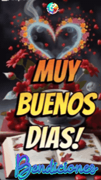 Amigos Buenos Dias GIF by Murcianys LLC