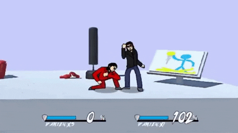 ASCENDANCEFIGHTERS giphyupload GIF