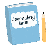 Planner Journaling Sticker