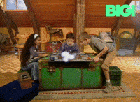 90S GIF by BIGI_TV