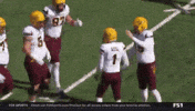 sun devils GIF