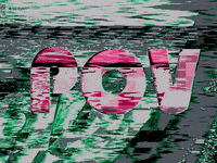 Art Glitch GIF