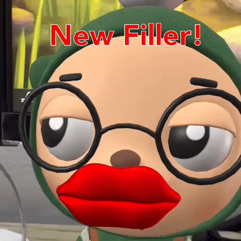 Lips Kiss GIF by Flickplay