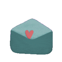 Nazaretmoreno love send send love cartas Sticker