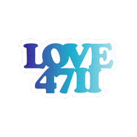 Beat Love Sticker by M&W