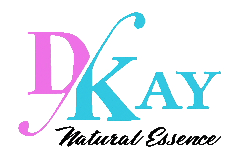 dkaynaturalessence giphyupload d natural kay Sticker