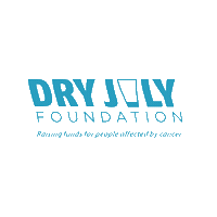 Dry July Foundation Sticker by DryJuly