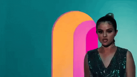 Look At Her Now GIF by Selena Gomez