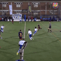 vinefcb GIF by FC Barcelona