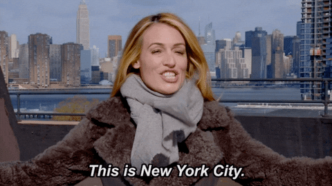 New York Fox GIF by So You Think You Can Dance