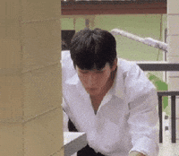 Salty GIF