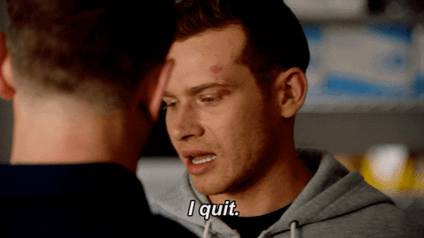 Sad Season 3 GIF by 9-1-1 on FOX