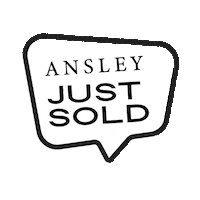 AnsleyRealEstate ansley ansleyworks ansley atlanta ansleyatlanta Sticker