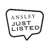 AnsleyRealEstate just listed ansley ansleyworks ansley atlanta Sticker