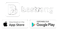 App Store Sticker by BE STRONG