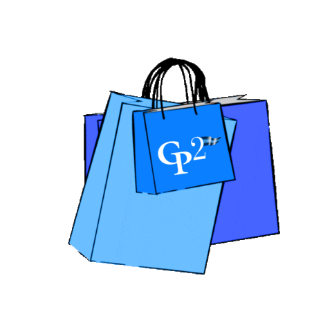 granplaza2 giphyupload shopping navidad compras Sticker